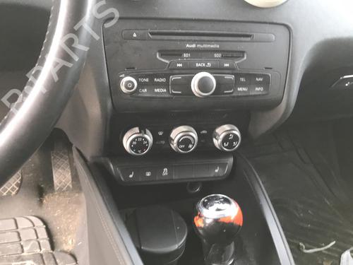 Climate control AUDI A1 (8X1, 8XK) 1.6 TDI | BP25629764I5 - Image 29