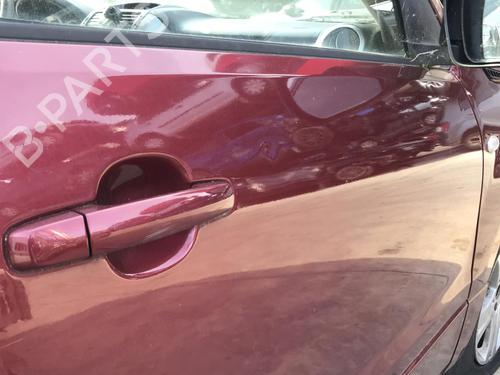 Left front driveshaft SUZUKI GRAND VITARA II (JT, TE, TD) 1.9 DDiS All-wheel Drive (JT419, TD44, JB419WD, JB419XD,... | BP31624577M38 