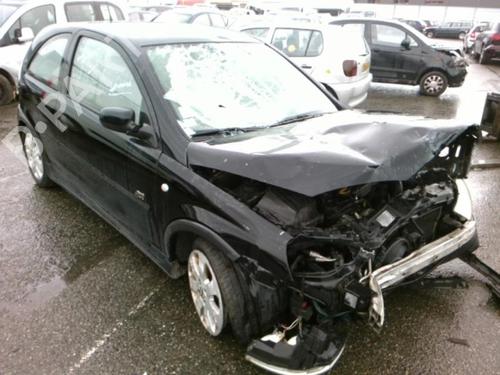 Headlight switch OPEL CORSA C (X01) 1.7 DTI (F08, F68) | BP25633730I24 - Image 4