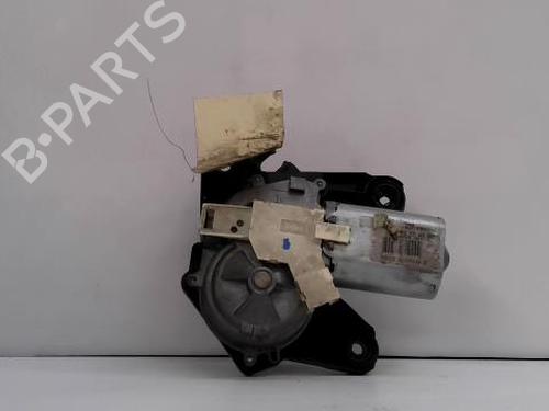 Used Rear wiper motor Rear wiper motor PEUGEOT 207 SW (WK_) 1.6 HDi (90 hp) 33169072 33169072