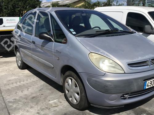 Used Parts CITROËN XSARA PICASSO (N68) 2.0 HDi (90 hp) 4287855