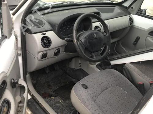 Starter RENAULT KANGOO Express (FC0/1_) 1.5 dCi (FC08, FC09) | BP25644802M8  - Image 13