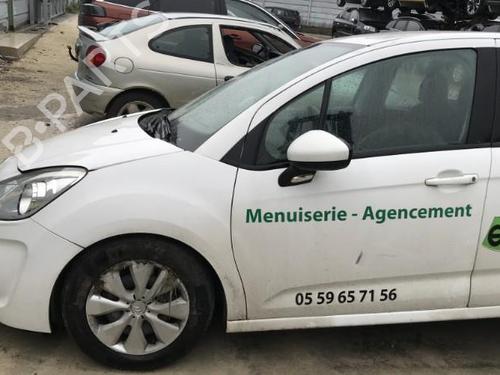 Electronic module CITROËN C3 II (SC_) 1.4 HDi 70 (SC8HZC, SC8HR0, SC8HP4) | BP29736107M83  - Image 31