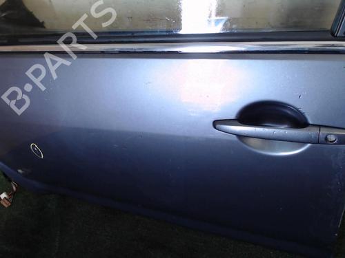 Left front door CITROËN C-CROSSER (VU_, VV_) 2.2 HDi | BP25630060C2 