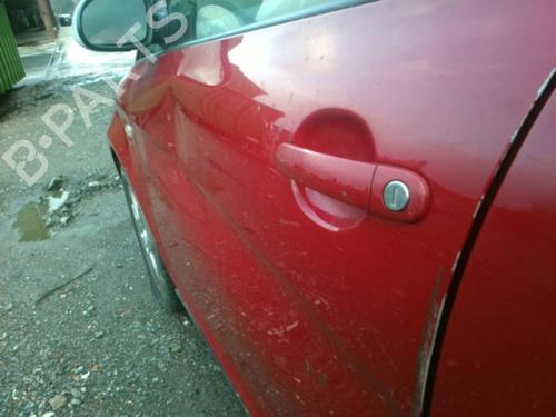 Right taillight SEAT ALTEA (5P1) 2.0 TDI 16V | BP25630622C35 