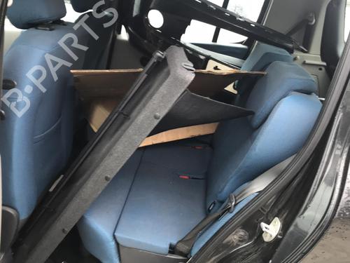 Front left window mechanism RENAULT MODUS / GRAND MODUS (F/JP0_) 1.5 dCi (FP0D, JP0D) | BP25641830C22 - Image 22