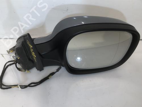 Used Right mirror BMW X3 (E83) xDrive 20 d (177 hp) 29126418