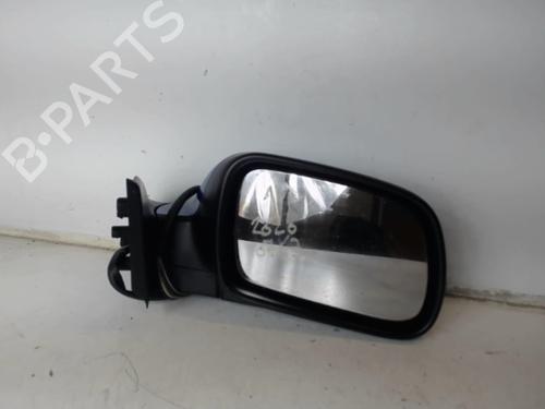 Used Right mirror PEUGEOT 307 (3A/C) 2.0 16V (136 hp) 25640081