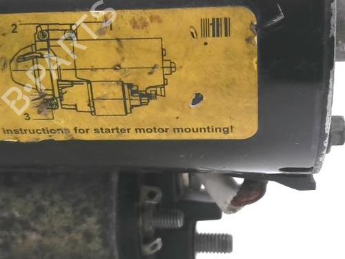 Starter BMW X1 (E84)  | BP39694183M8  - Image 6