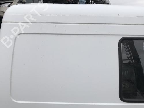 Right mirror CITROËN C15 Box Body/MPV (VD_) 1.8 D | BP25648397C27 
