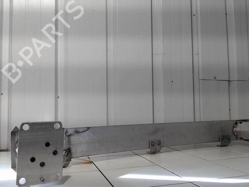 Front bumper reinforcement CITROËN C4 Picasso II 1.6 HDi / BlueHDi 115 | BP29240411C109 