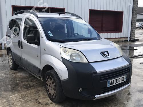 ABS pump PEUGEOT BIPPER (AA_) 1.4 HDi | BP25639607M43 - Image 38