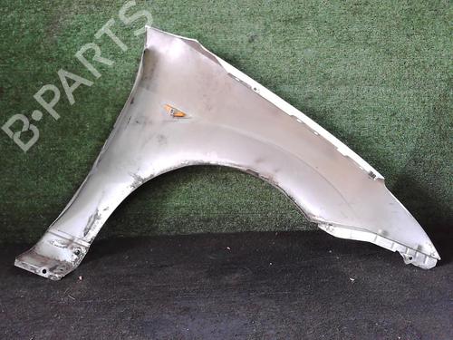 Left front fenders FORD FOCUS I (DAW, DBW) 1.6 16V | BP25638928C41 
