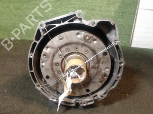 Gearbox BMW 5 Touring (E61) 530 d xDrive | BP27250500M3 