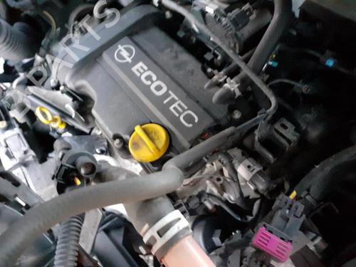 Steering rack OPEL CORSA D (S07) 1.0 (L08, L68) | BP25650940M22 - Image 10