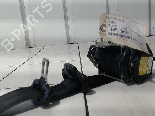 Front left belt tensioner PEUGEOT BIPPER (AA_) 1.4 HDi | BP29374657C87 