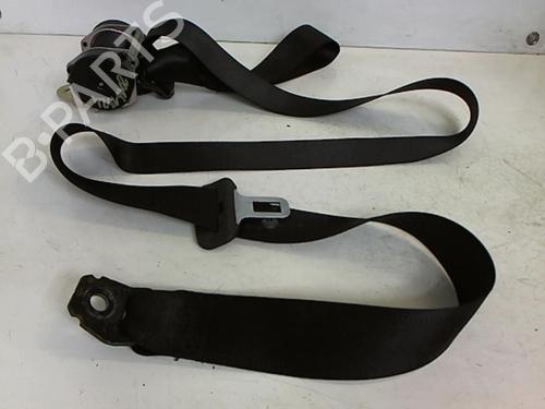 Used Rear right belt tensioner OPEL ZAFIRA / ZAFIRA FAMILY B (A05) 1.9 CDTI (M75) (120 hp) 25644053