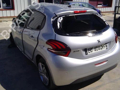 Electronic module PEUGEOT 208 I (CA_, CC_) 1.2 VTI 82 | BP25648111M83  - Image 10