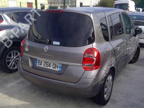 Left taillight RENAULT MODUS / GRAND MODUS (F/JP0_) 1.5 dCi (JP0G, JP0H) | BP32820894C34  - Image 8
