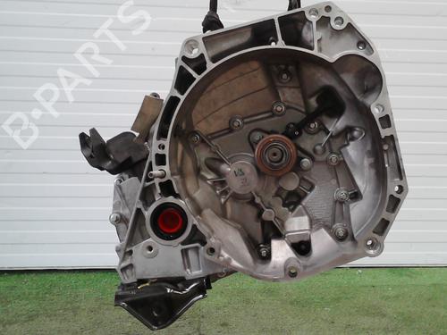 Gearbox DACIA SANDERO III 1.0 TCe 100 ECO-G | BP29615636M3 