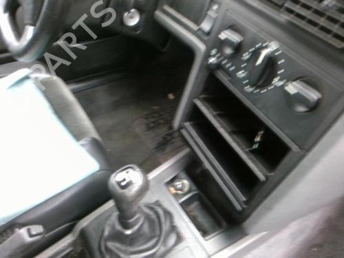 Brugte VOLVO 850 (854) 2.0 2524411