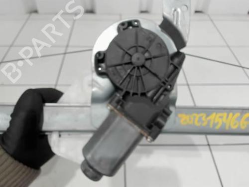 Front left window mechanism DACIA LOGAN (LS_) 1.5 dCi (LS0K) | BP25647571C22  - Image 5