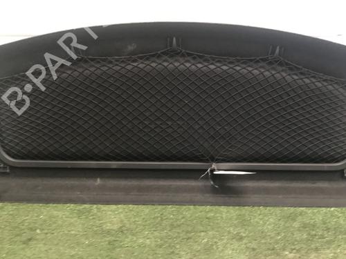 Rear parcel shelf VW GOLF PLUS V (5M1, 521) 1.6 TDI | BP29412220C85 