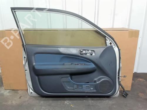 Left front door HONDA HR-V (GH_) 1.6 16V (GH1, GH3) | BP25634946C2 