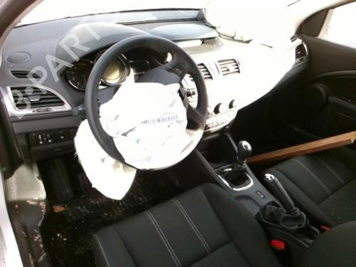 Steering column stalk RENAULT MEGANE III Hatchback (BZ0/1_, B3_) 1.5 dCi (BZ1G, BZ1W, BZ0R) | BP25629001I23 - Image 5