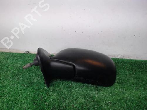 Left mirror NISSAN MICRA II (K11) 1.0 i 16V | BP25645436C26 