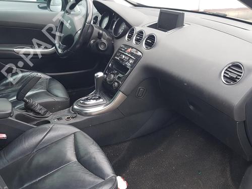 Used Parts PEUGEOT 308 SW I (4E_, 4H_)  2.0 HDi  4852973