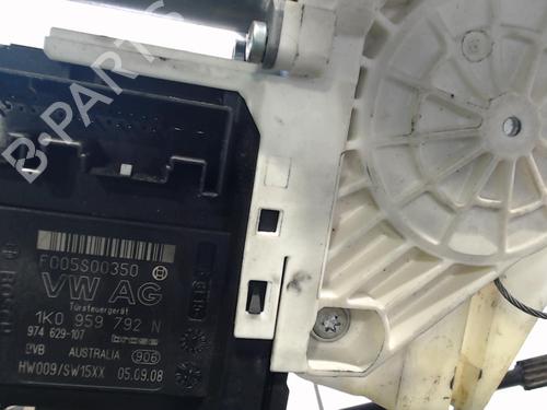 Used Front right window mechanism Front right window mechanism 38778381 38778381