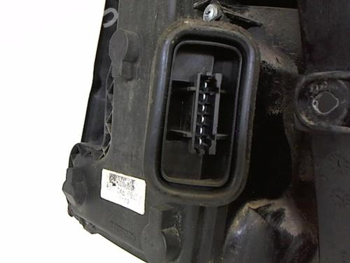 Right taillight VW LUPO I (6X1, 6E1) 1.4 | BP25641089C35 