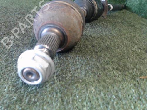Used Right front driveshaft Right front driveshaft CHEVROLET CAPTIVA (C100, C140) 2.2 D (163 hp) 25648011 25648011