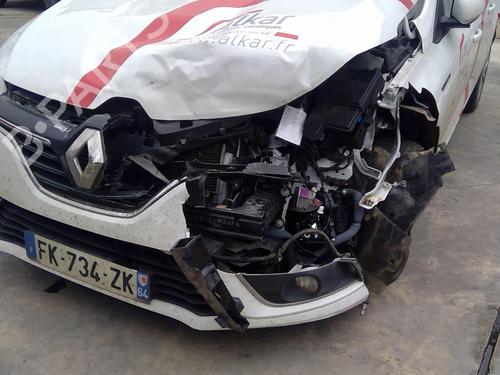 AC compressor RENAULT MEGANE IV Hatchback (B9A/M/N_) 1.5 dCi 110 (B9A3) | BP25642188M34  - Image 11