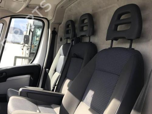 Front right window mechanism CITROËN JUMPER II Van 2.2 HDi 130 | BP25628801C23 - Image 13