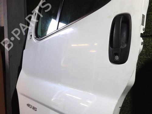 left-front-door-renault-trafic-ii-van-fl-2001-25636454 main image