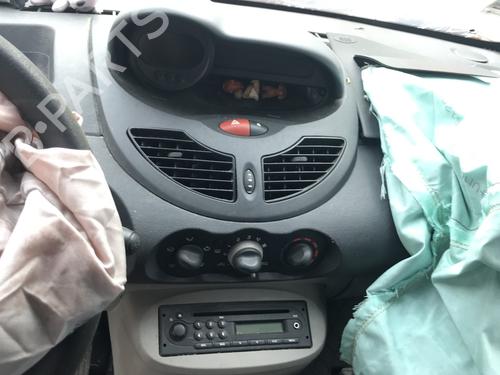 Gearbox RENAULT TWINGO II (CN0_) 1.2 (CN0D) | BP35925782M3 - Image 27
