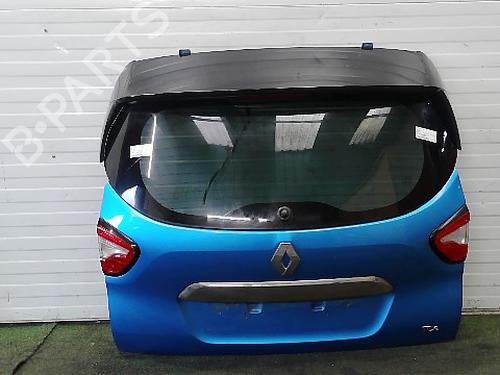 Used Tailgate Tailgate 38098891 38098891