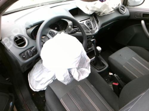 Steering column stalk FORD FIESTA VI (CB1, CCN) 1.25 | BP25646160I23 - Image 10
