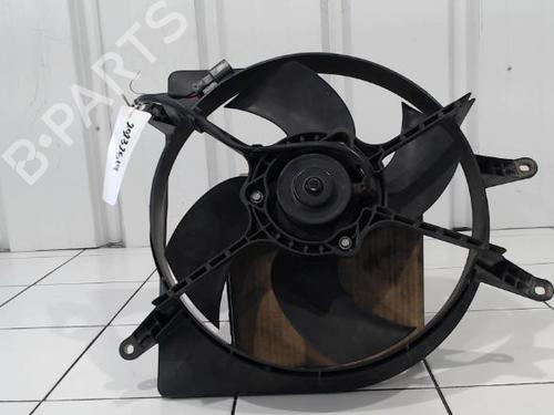 Used Radiator fan Radiator fan HONDA CIVIC VI Hatchback (EJ, EK) 1.4 i S (EJ9) (90 hp) 25641965 25641965