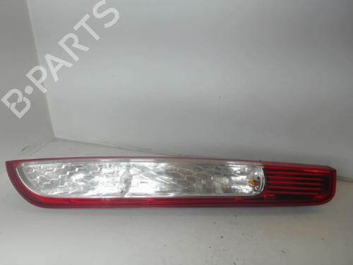 Used Right taillight FORD FOCUS II (DA_, HCP, DP) 1.6 TDCi (90 hp) 25636613