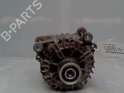 Alternator VW GOLF VI (5K1) | BP37264752M7 - Image 5