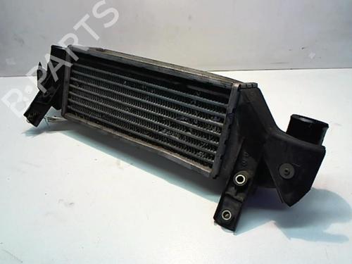 Used Intercooler Intercooler FORD FOCUS I (DAW, DBW) [1998-2009] 25638072 25638072