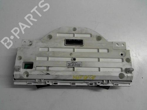 Used Instrument cluster Instrument cluster SUZUKI SPLASH (EX) 1.2 (A5B412) (86 hp) 25646471 25646471