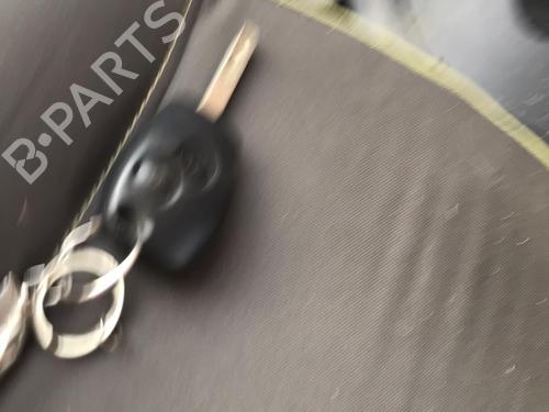 Left front steering knuckle RENAULT TWINGO II (CN0_) 1.5 dCi 90 | BP25647737M25  - Image 22