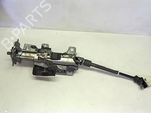 Used Steering column CITROËN C4 Coupe (LA_) 1.6 HDi (109 hp) 25651332