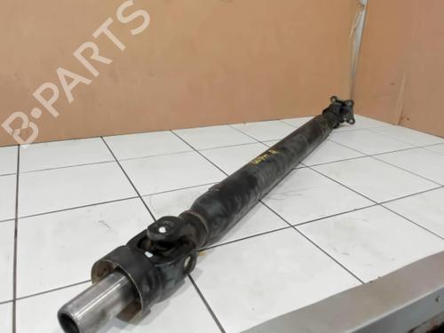 Used Driveshaft SUZUKI GRAND VITARA II (JT, TE, TD) 1.9 DDiS All-wheel Drive (JT419, TD44, JB419WD, JB419XD,... (129 hp) 25630148