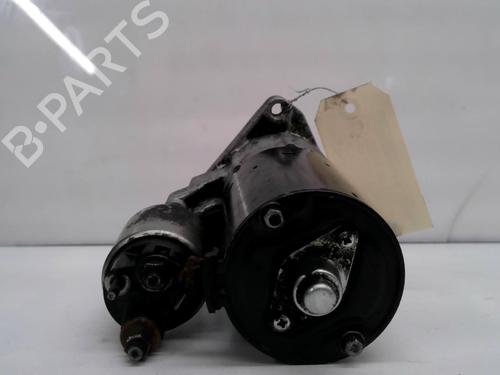 Starter RENAULT CLIO IV (BH_) 1.5 dCi 75 | BP30597157M8