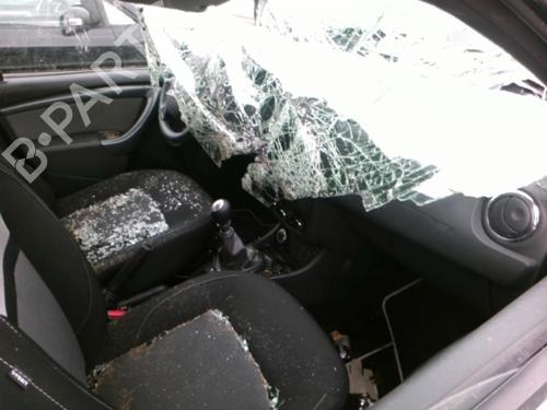 Climate control DACIA DUSTER (HS_) 1.5 dCi 4x4 | BP25635550I5  - Image 8